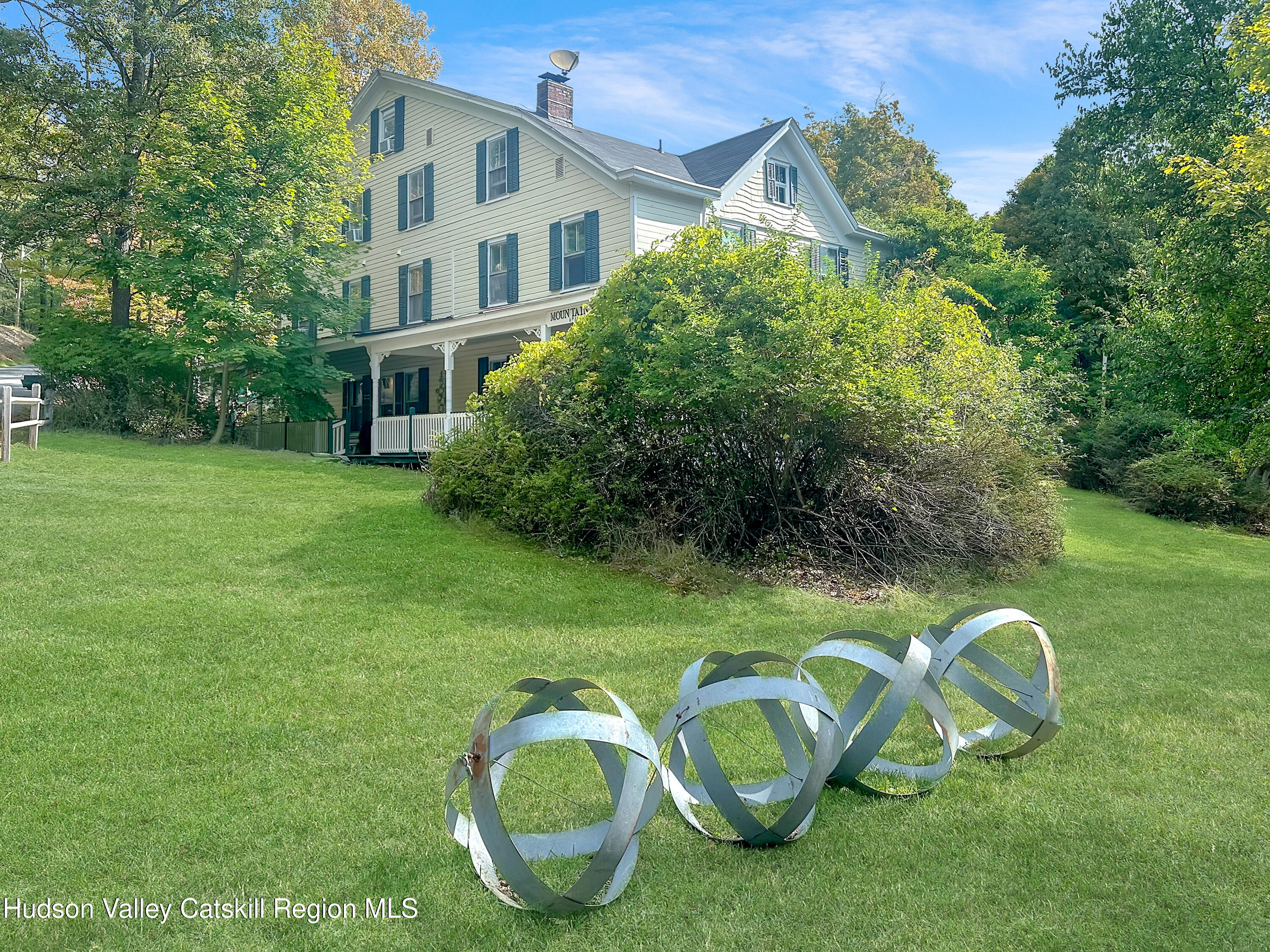 72 Meads Mountain Road, Unit 5 Woodstock, NY 12498 - Photo 1 of 20 full-house-shot