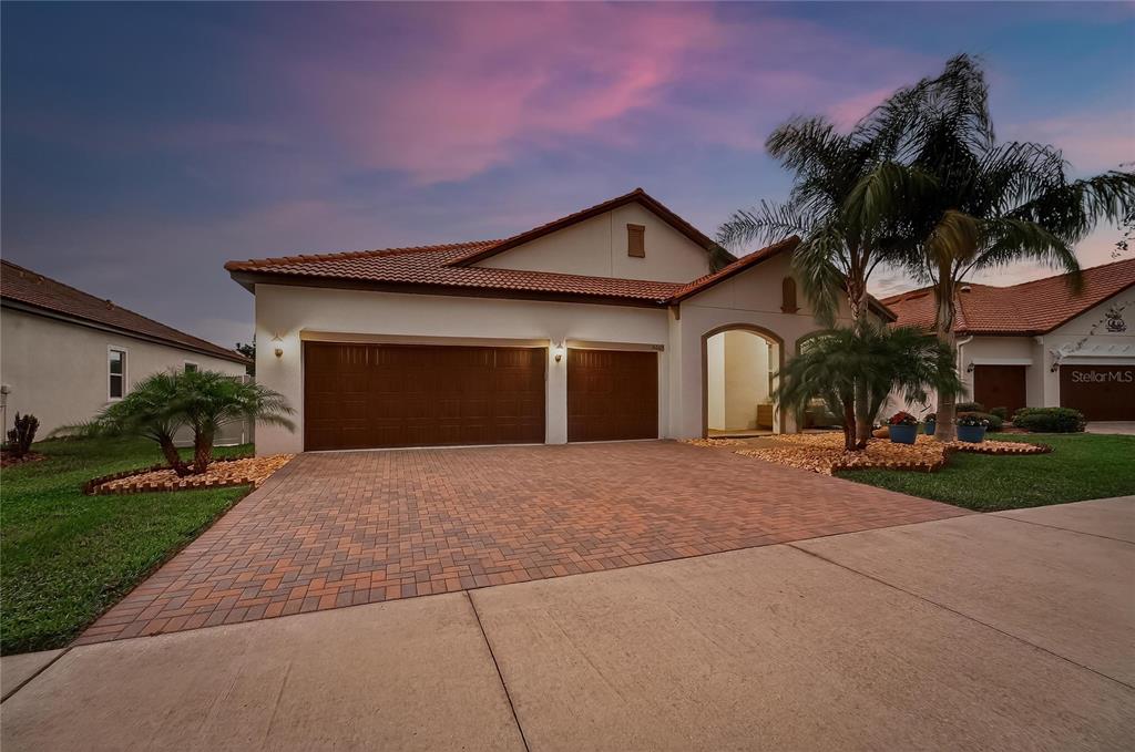 16805 Banner Shell Place Wimauma, FL 33598 - Photo 1 of 82