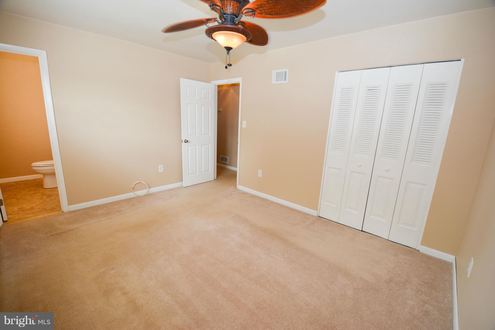 13348 Kingsman Road Woodbridge, VA 22193 - Photo 13 of 29 Bedroom (Master)