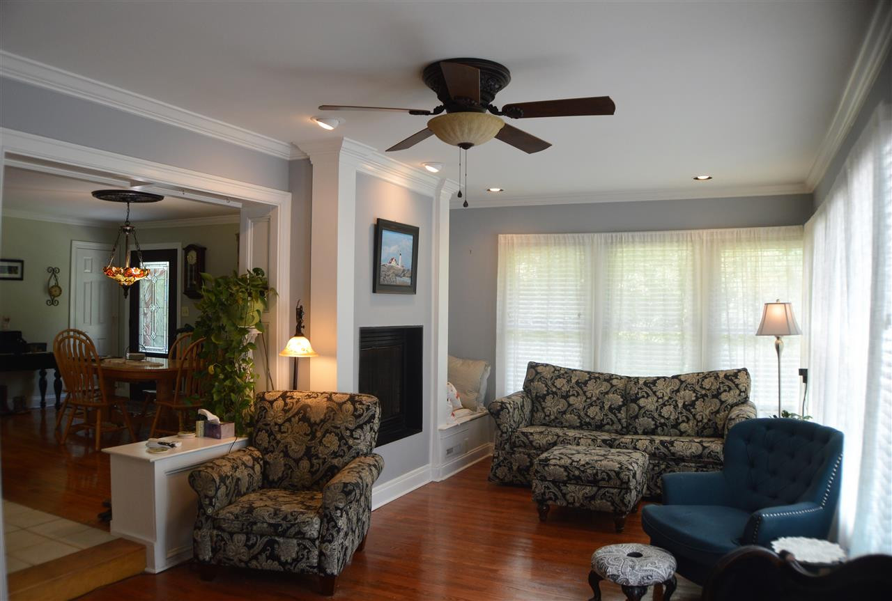 4513 Purnell Road Wake Forest, NC 27587 - Photo 14 of 30 Photo 14