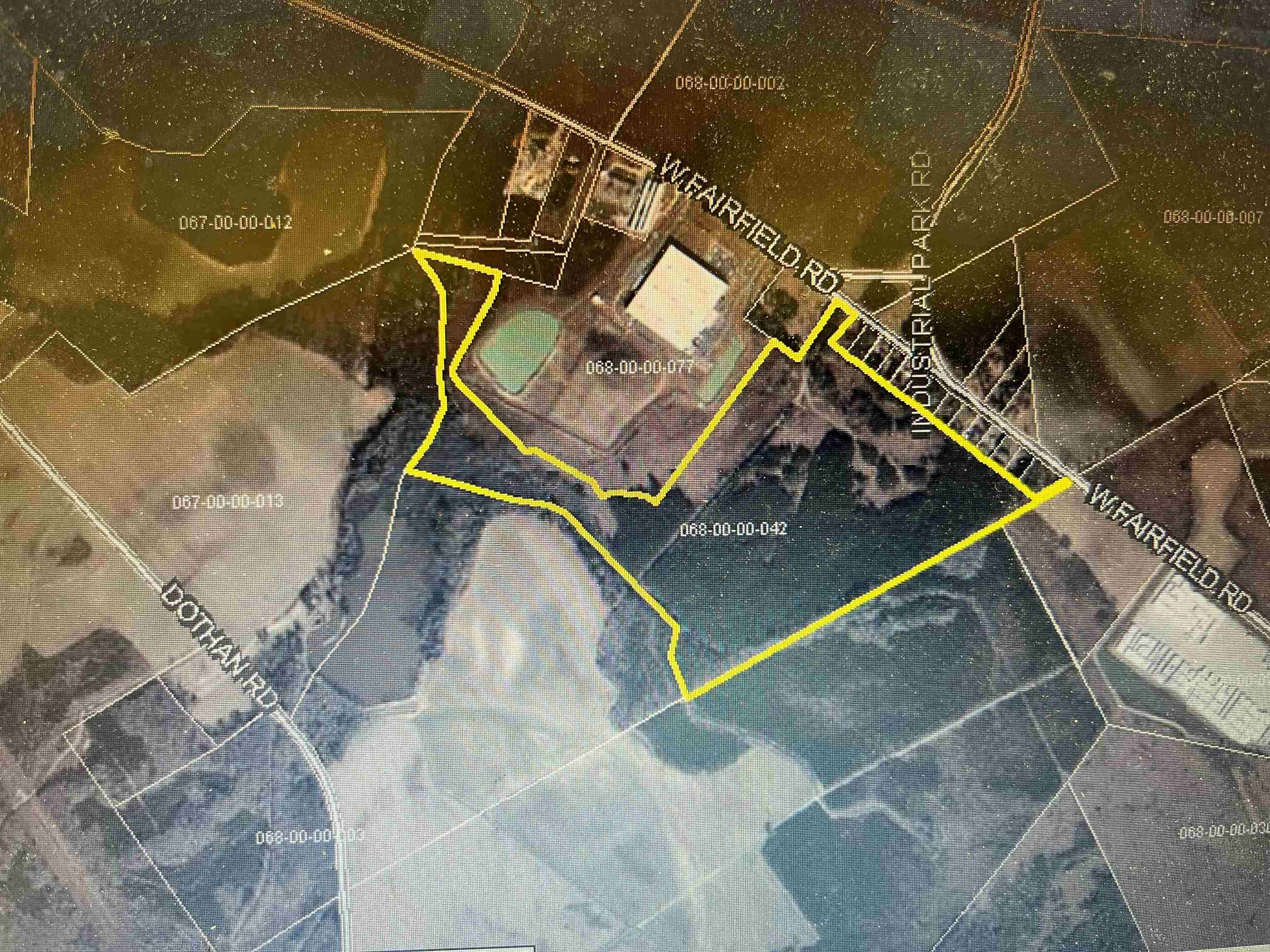 0 West Fairfield Road Dillon, SC 29536 - Photo 1 of 2