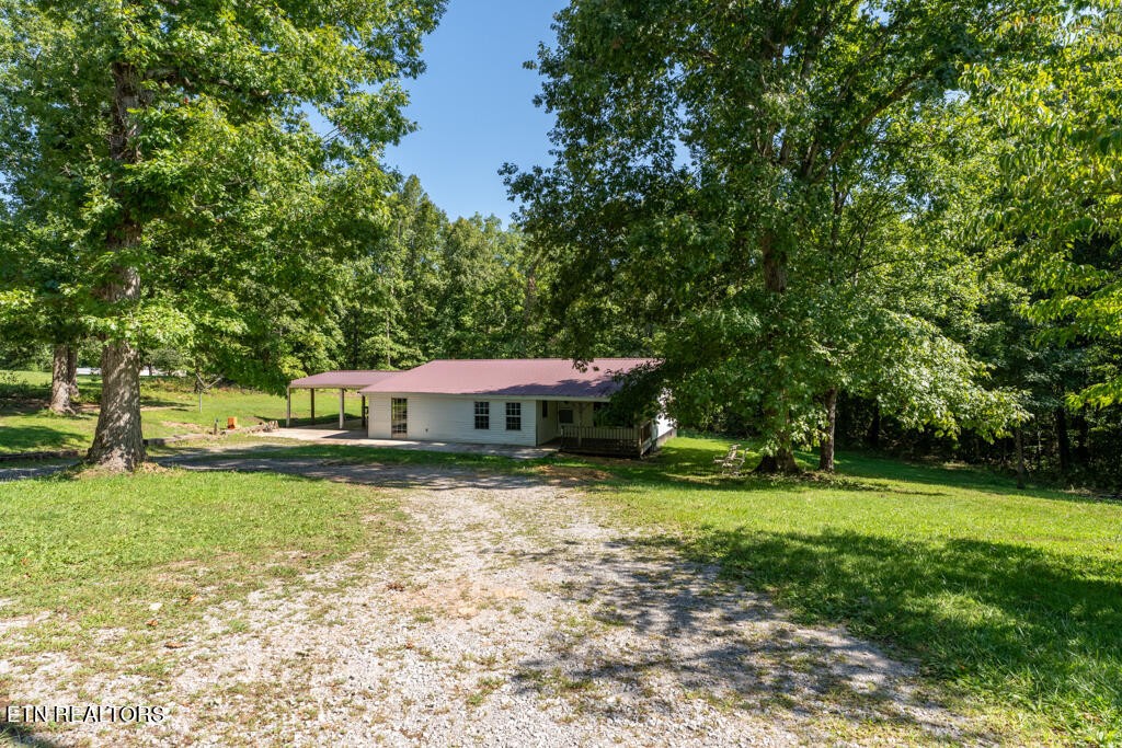 166 George Thomas Road Vonore, TN 37885 - Photo 22 of 26 Gallery Image 22