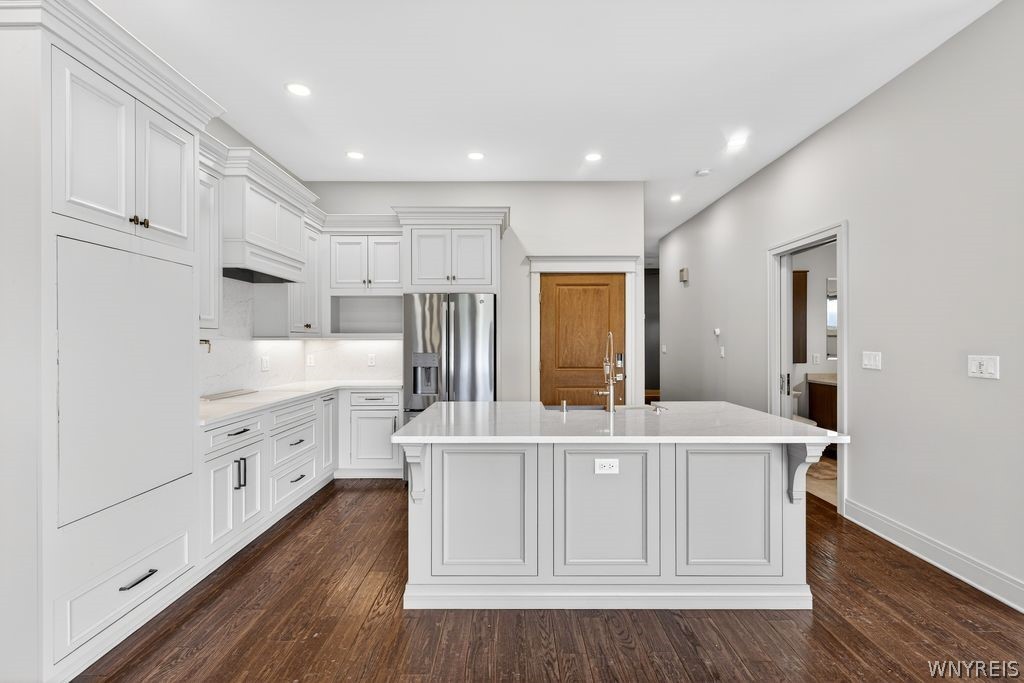 2039 East River Road Grand Island, NY 14072 - Photo 42 of 49 exceptional flexibility space