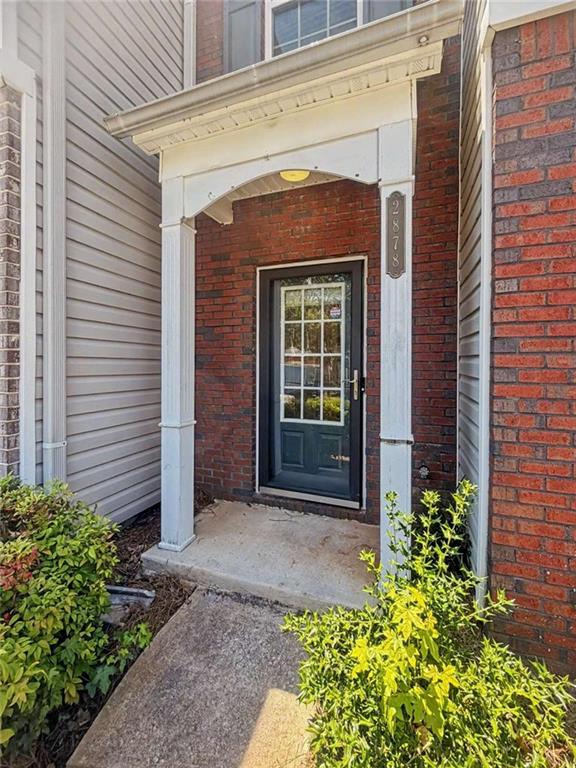 2878 Snapfinger Manor Decatur, GA 30035 - Photo 2 of 35