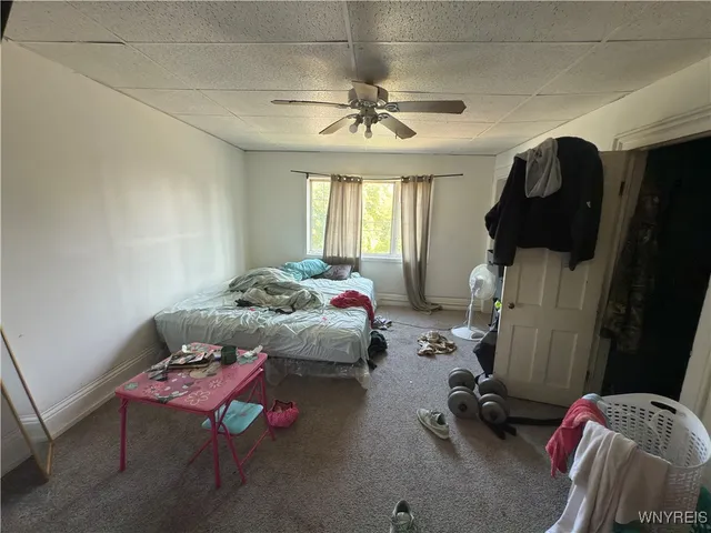 $90,000 | 839 Perry Street, Buffalo, NY 14210