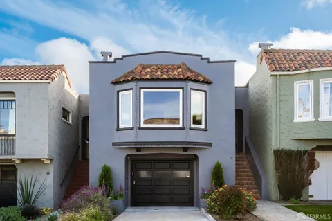 $1,255,000 | 67 Rudden Avenue, San Francisco, CA 94112