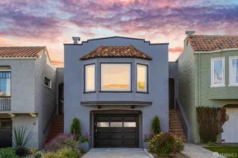$1,255,000 | 67 Rudden Avenue, San Francisco, CA 94112