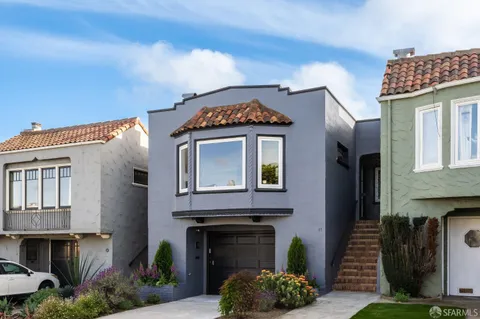 $1,255,000 | 67 Rudden Avenue, San Francisco, CA 94112