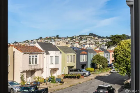 $1,255,000 | 67 Rudden Avenue, San Francisco, CA 94112