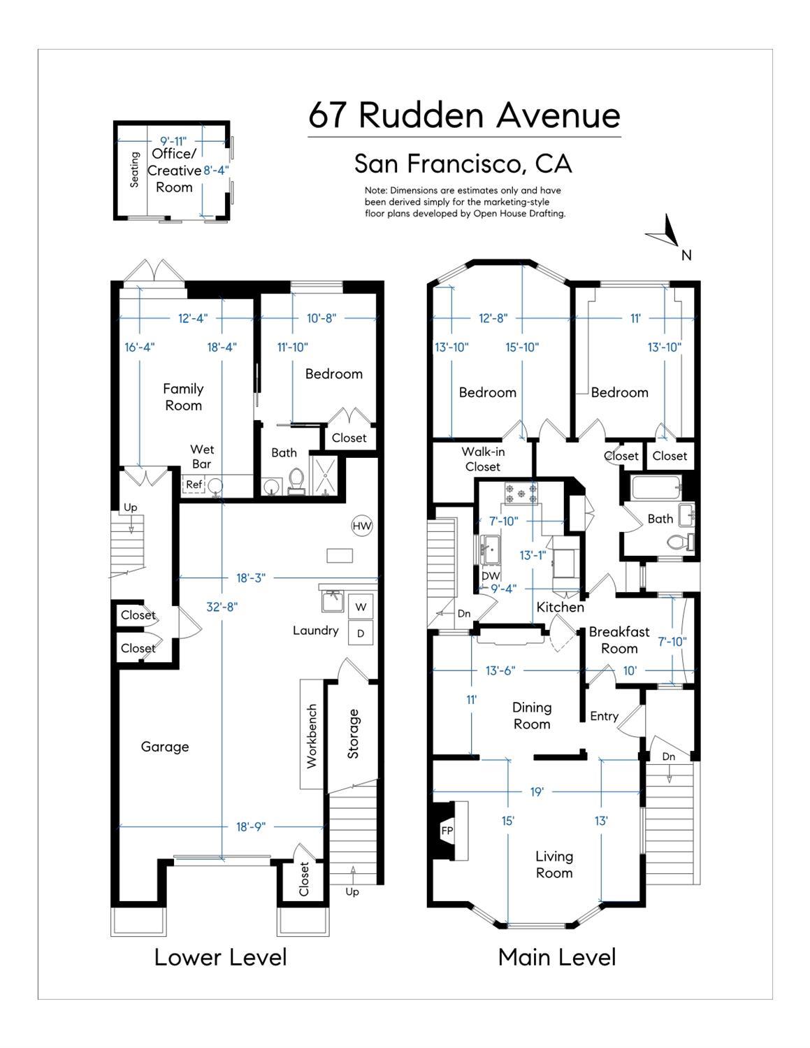 67 Rudden Avenue San Francisco, CA 94112 - Photo 51 of 52