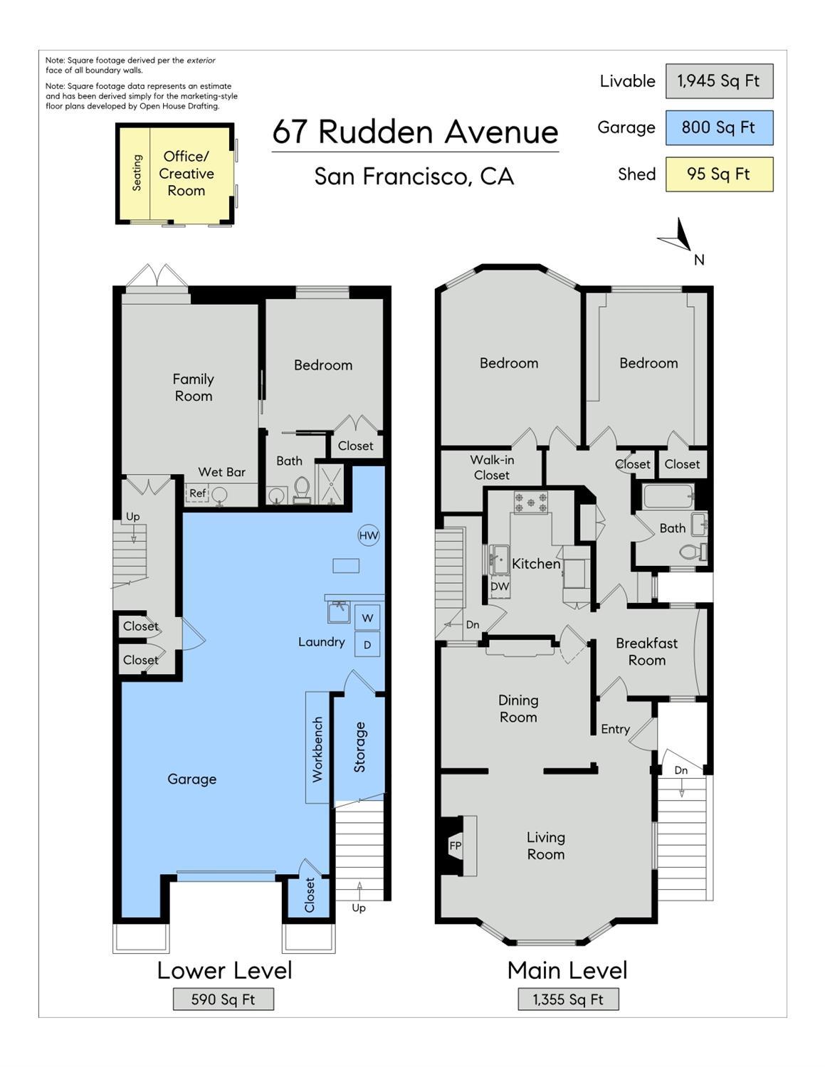 67 Rudden Avenue San Francisco, CA 94112 - Photo 52 of 52