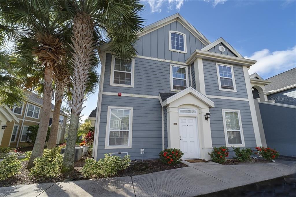5510 Rosehill Road, Unit 101 Sarasota, FL 34233 - Photo 1 of 1