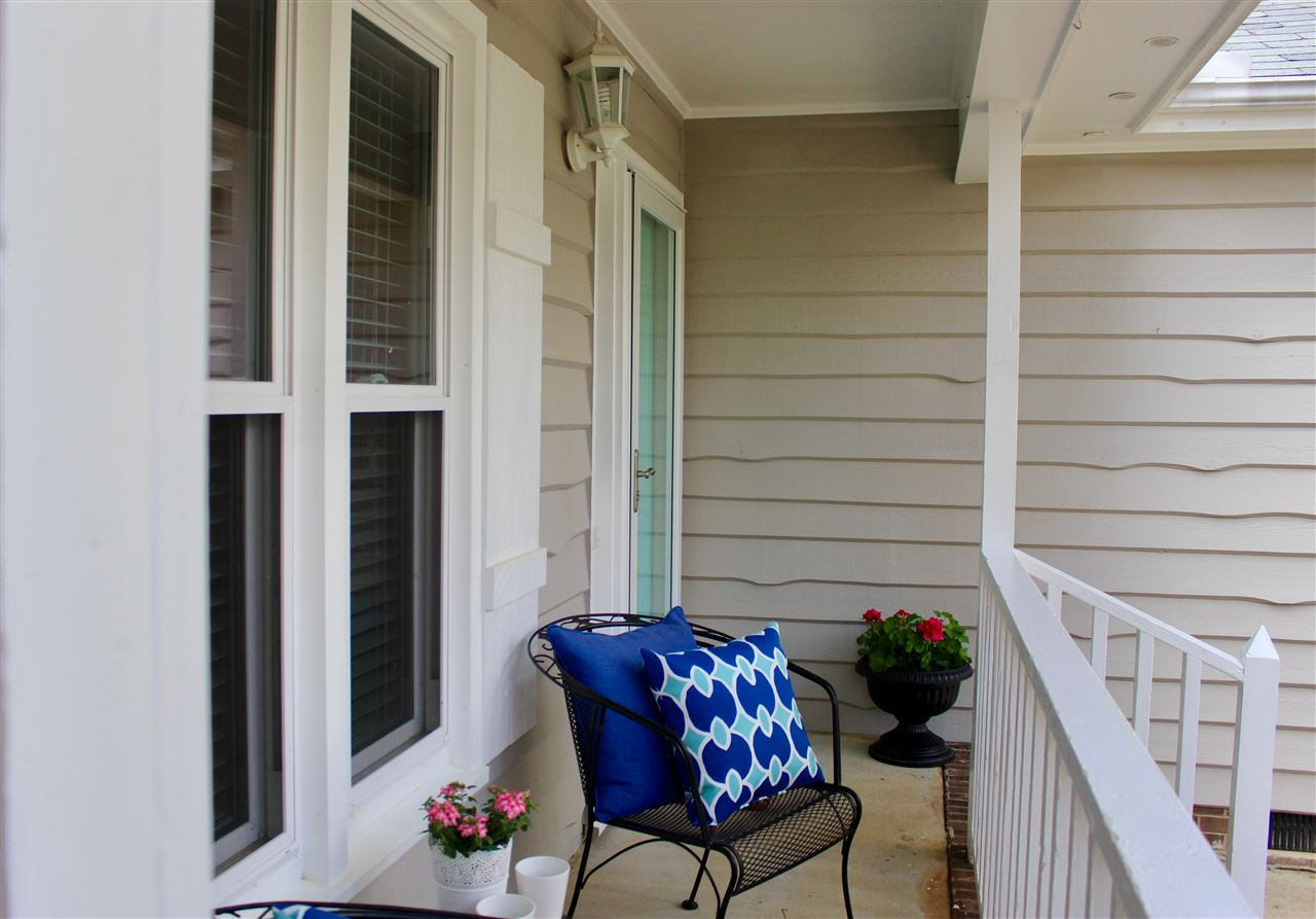 2309 Pastille Lane Raleigh, NC 27612 - Photo 28 of 30 Photo 28