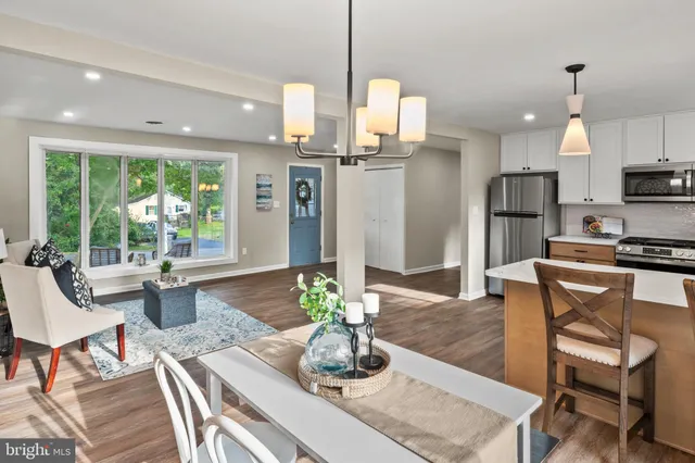 $475,000 | 7966 Foster Avenue, Severn, MD 21144