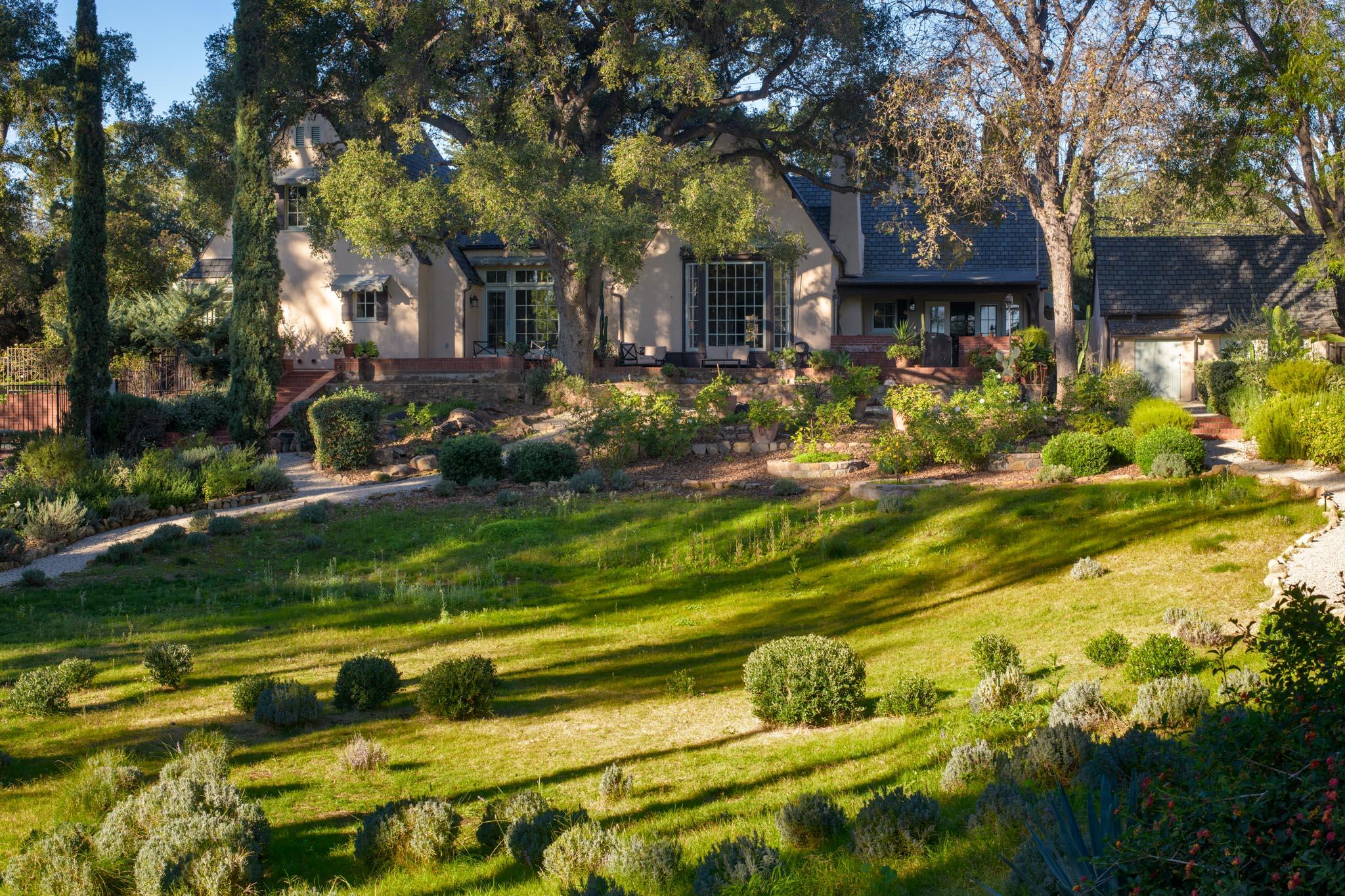 1104 Foothill Road Ojai, CA 93023 - Photo 40 of 50 1104FoothillRd08