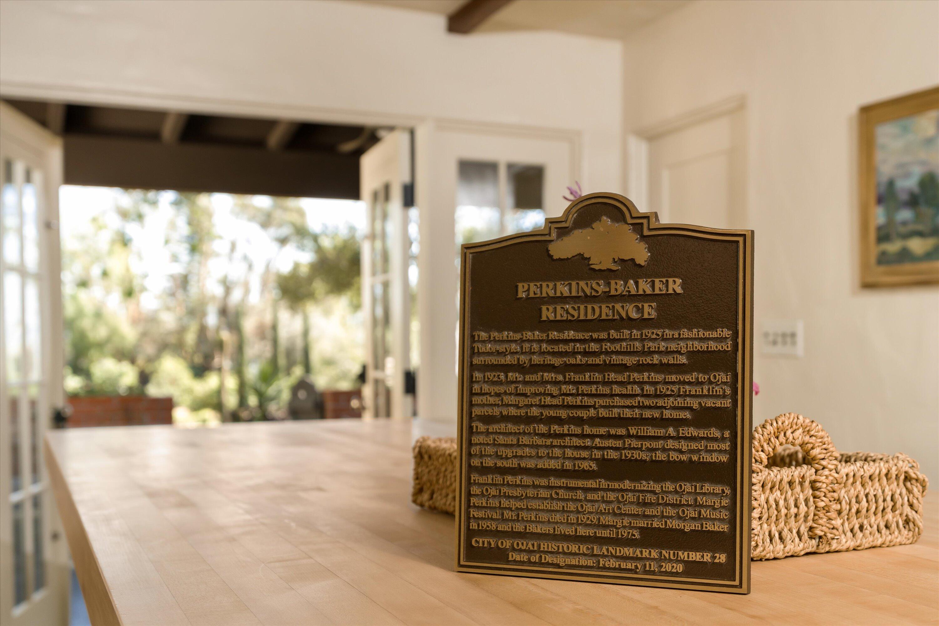 1104 Foothill Road Ojai, CA 93023 - Photo 43 of 50 13-1104 Foothill Rd-13