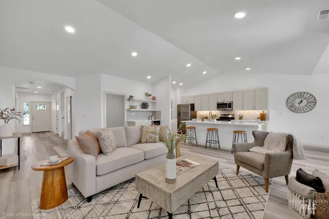 $629,762 | 5612 East Garby Street, Nampa, ID 83687