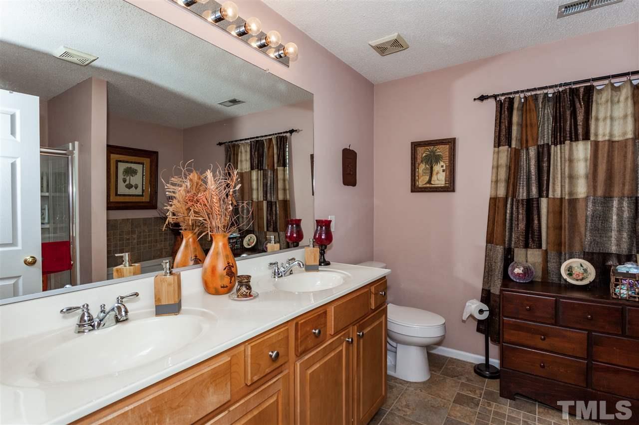 4430 Karlbrook Lane Raleigh, NC 27616 - Photo 14 of 25