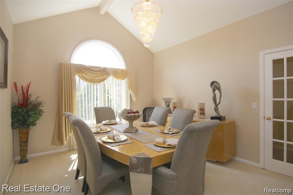 941 Norcross Drive Rochester, MI 48307 - Photo 15 of 31