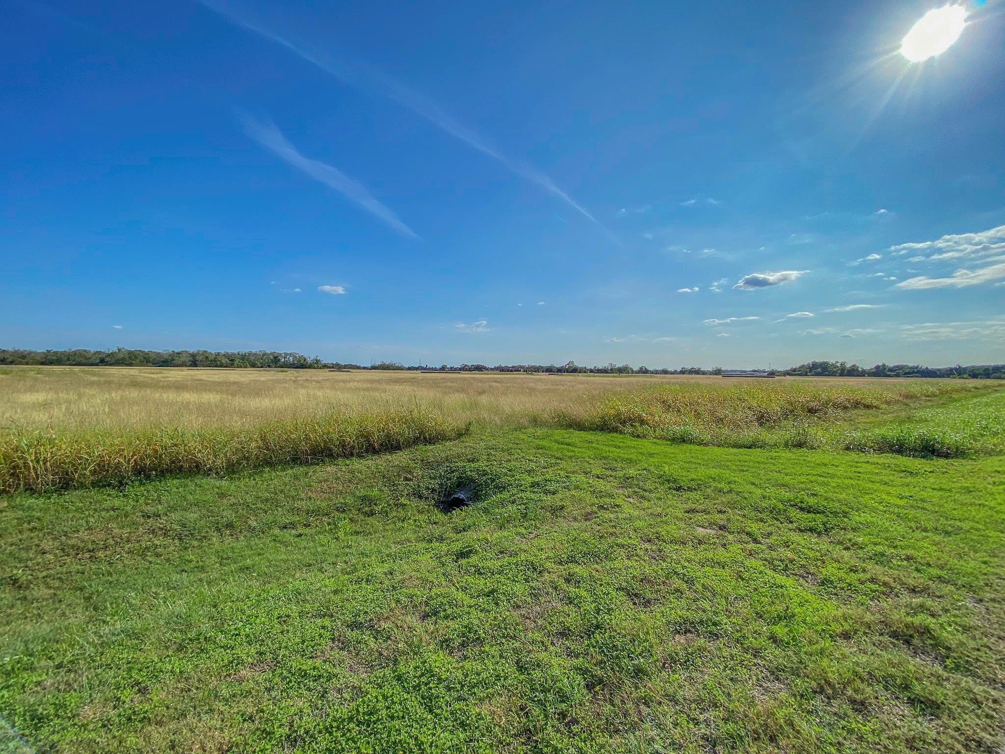 2320 County Road 166 Wharton, TX 77488 - Photo 17 of 22 a view of outdoor space and yard
