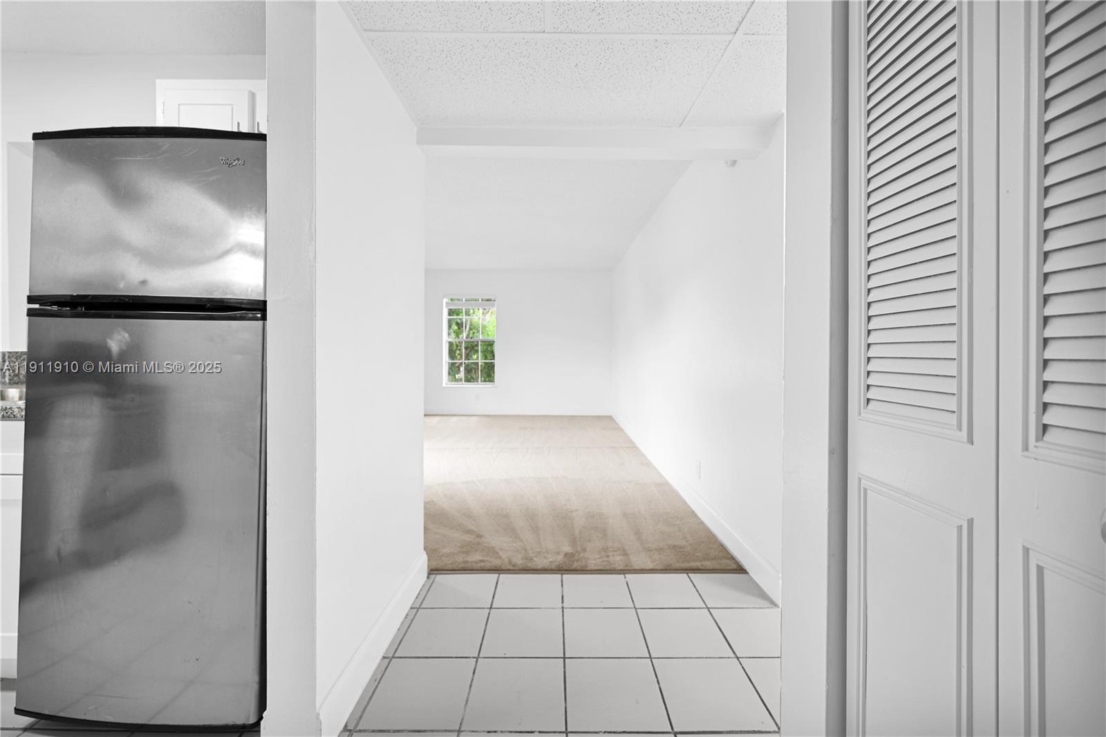 7550 Stirling Road, Unit C406 Davie, FL 33024 - Photo 17 of 27 a view of a hallway