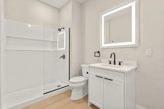 $530,130 | 7 Cross Street, Unit 202, Wilmington, MA 01887