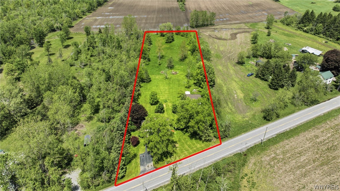 12318 Buckwheat Road Newstead, NY 14001 - Photo 46 of 49