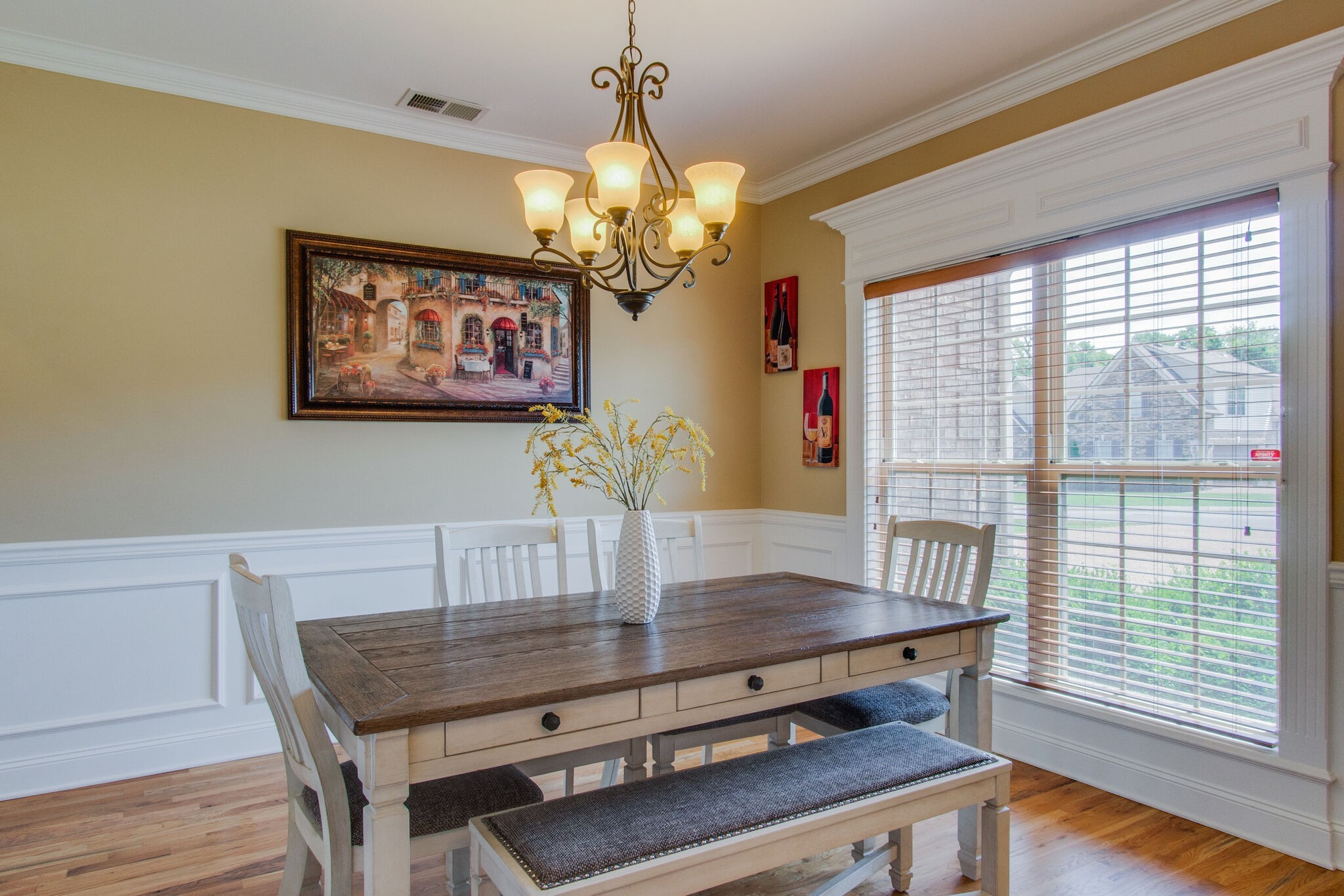 1240 Rimrock Road Smyrna, TN 37167 - Photo 8 of 30 Gallery Image 8