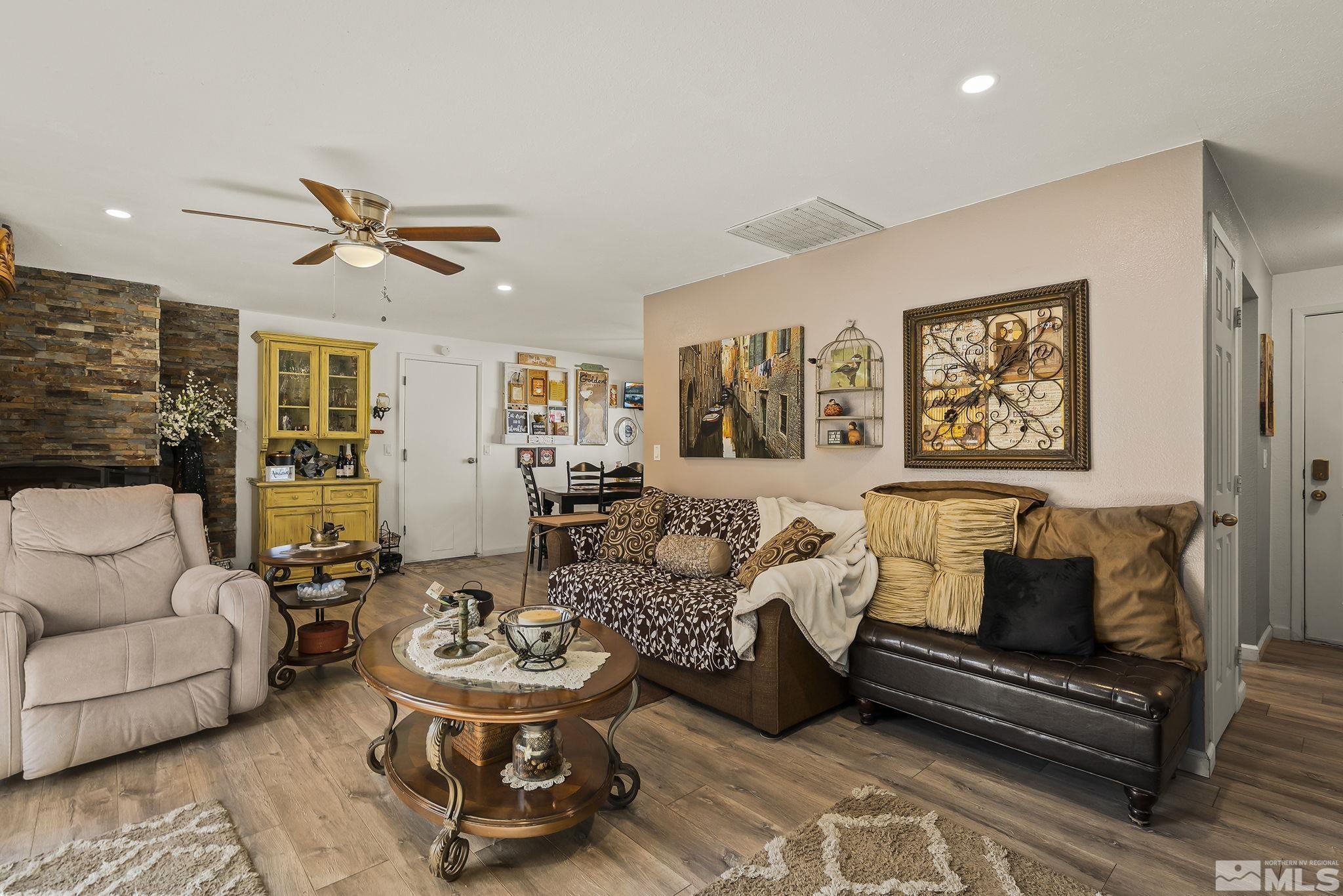 14000 Tourmaline Drive Reno, NV 89521 - Photo 8 of 21 Photo 8
