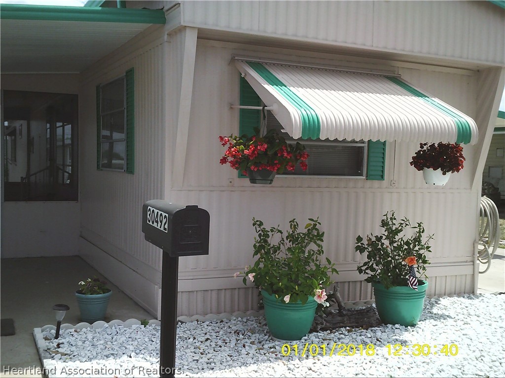 30492 Tiger Tail Road Sebring, FL 33870 - Photo 1 of 29 Gallery Image 1