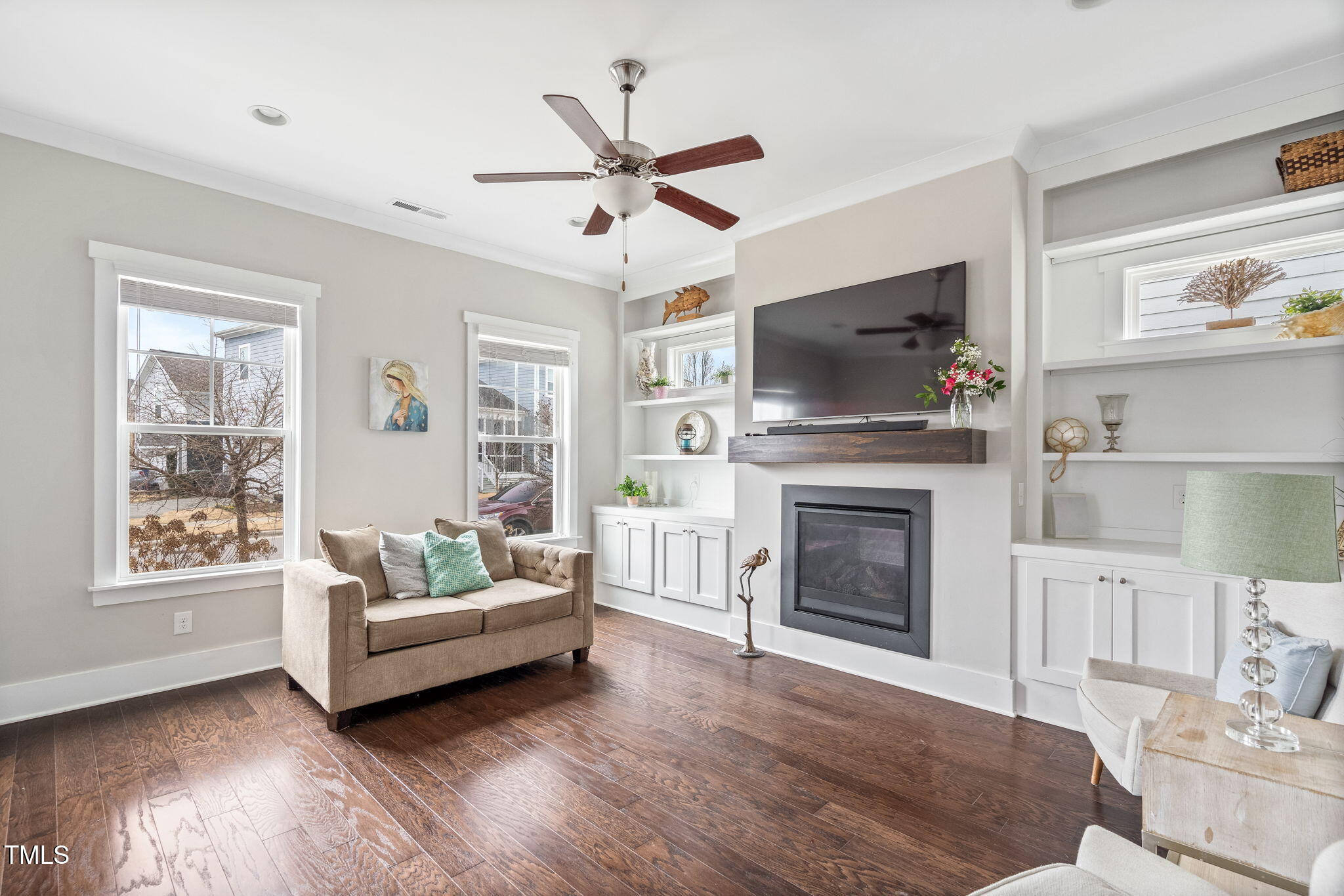 5341 Forsyth Park Street Raleigh, NC 27616 - Photo 5 of 31 9-web-or-mls-5341 Forsyth Park St-9