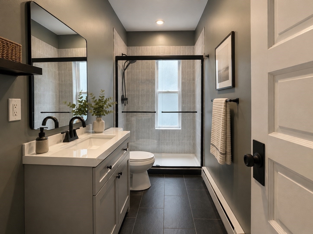 2 View Street, Unit 1 Worcester, MA 01610 - Photo 5 of 10