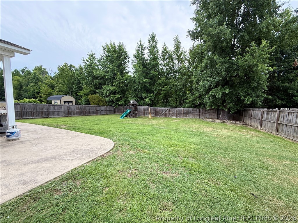 239 Boswell Street Raeford, NC 28376 - Photo 31 of 37