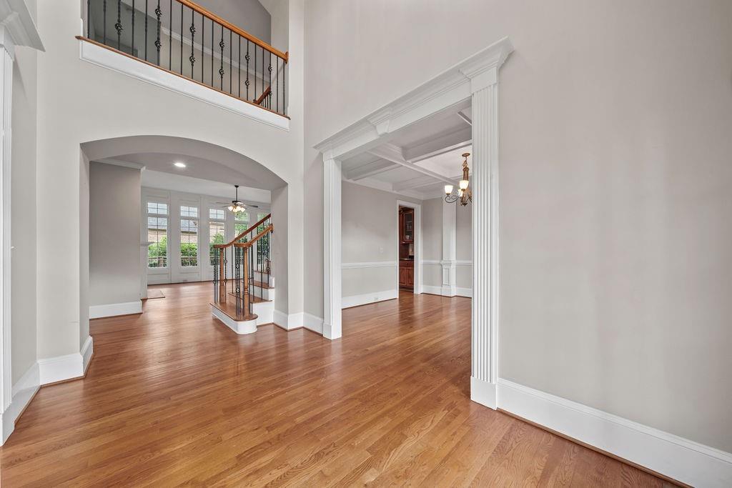 19 Ridge View Court Acworth, GA 30101 - Photo 9 of 74 Gallery Image 9