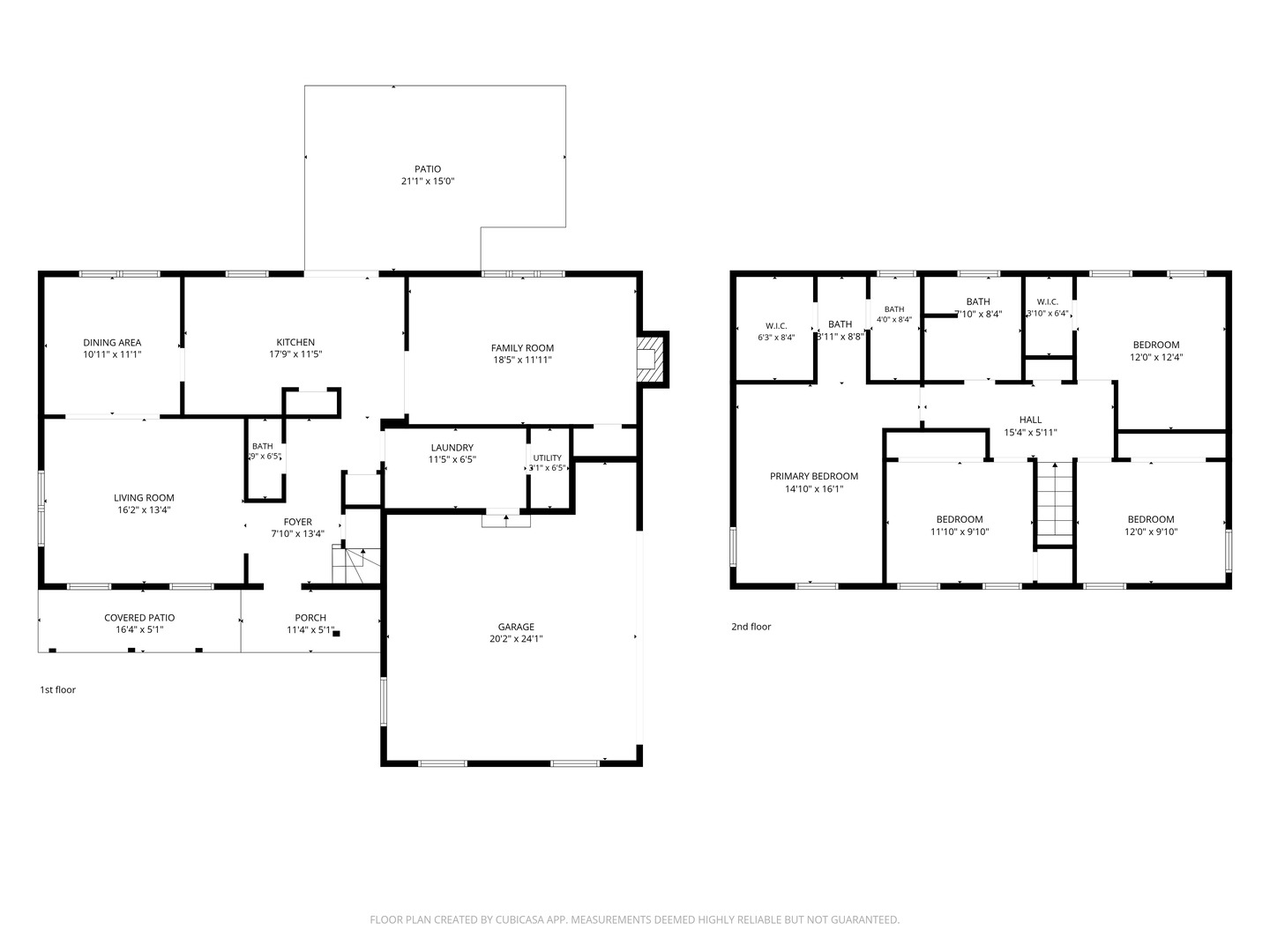 1717 Victoria Road Mundelein, IL 60060 - Photo 21 of 21 Gallery Image 21