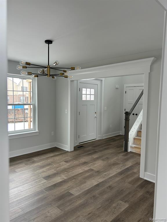 13658 Stamford Road Belleville, MI 48111 - Photo 9 of 30 Gallery Image 9