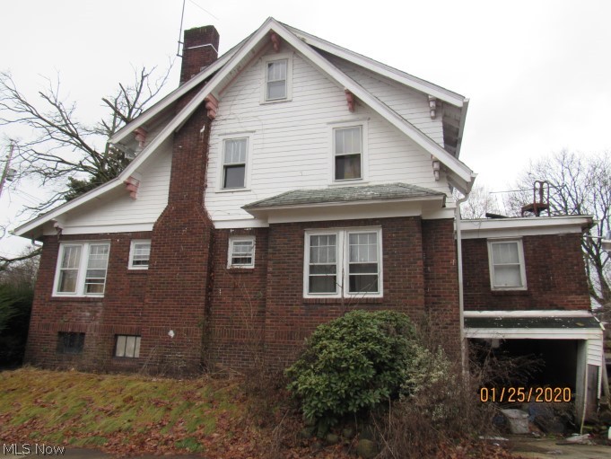 832 Diagonal Road Akron, OH 44320 - Photo 12 of 14