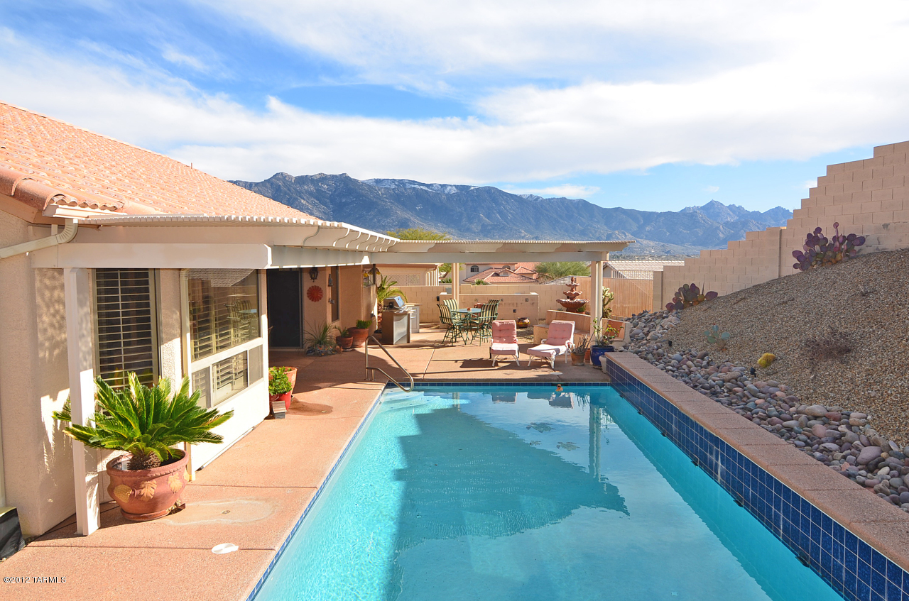 62661 East Flower Ridge Drive Tucson, AZ 85739 - Photo 18 of 25