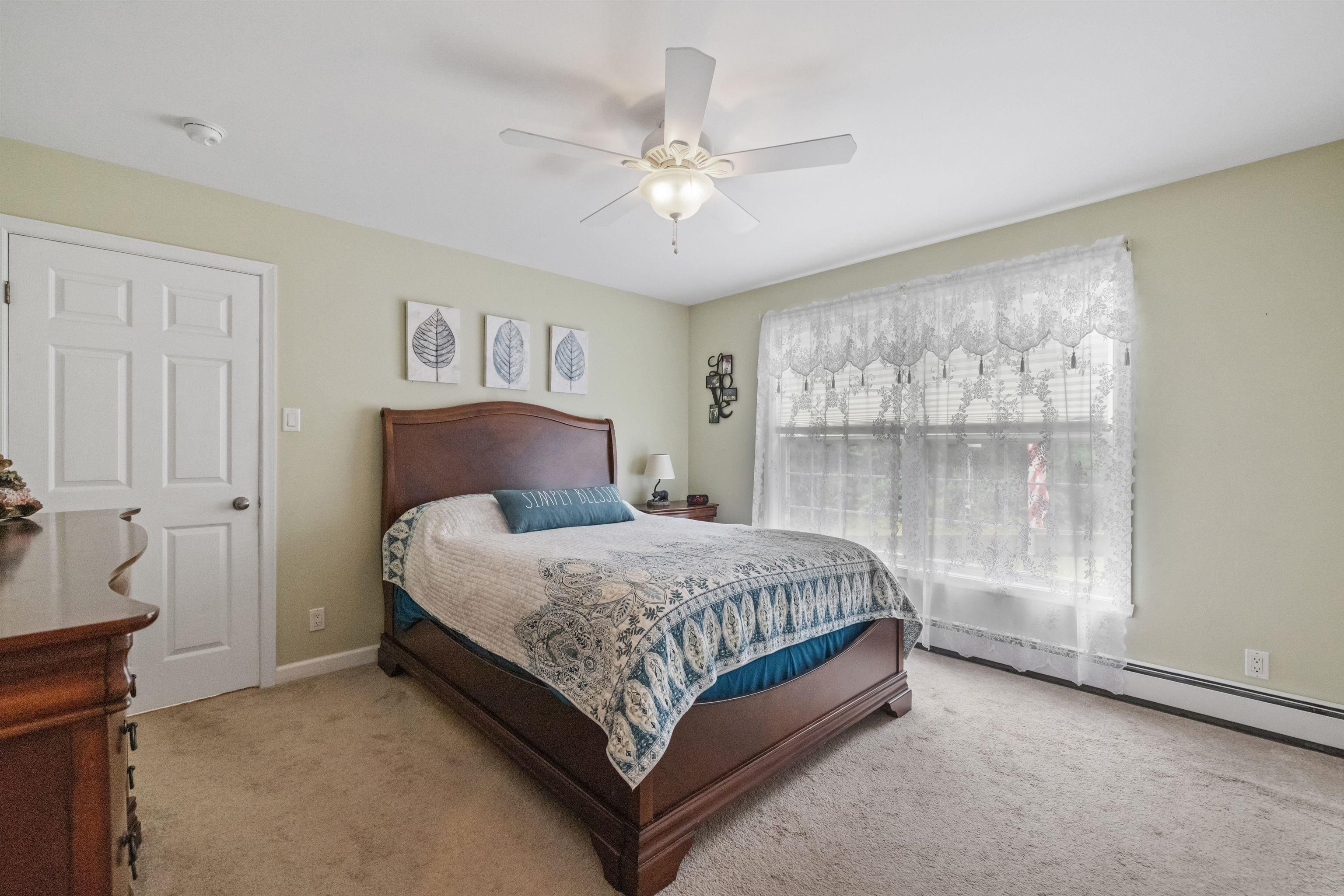 34 Van Buren Road Laconia, NH 03246 - Photo 12 of 37 Gallery Image 12