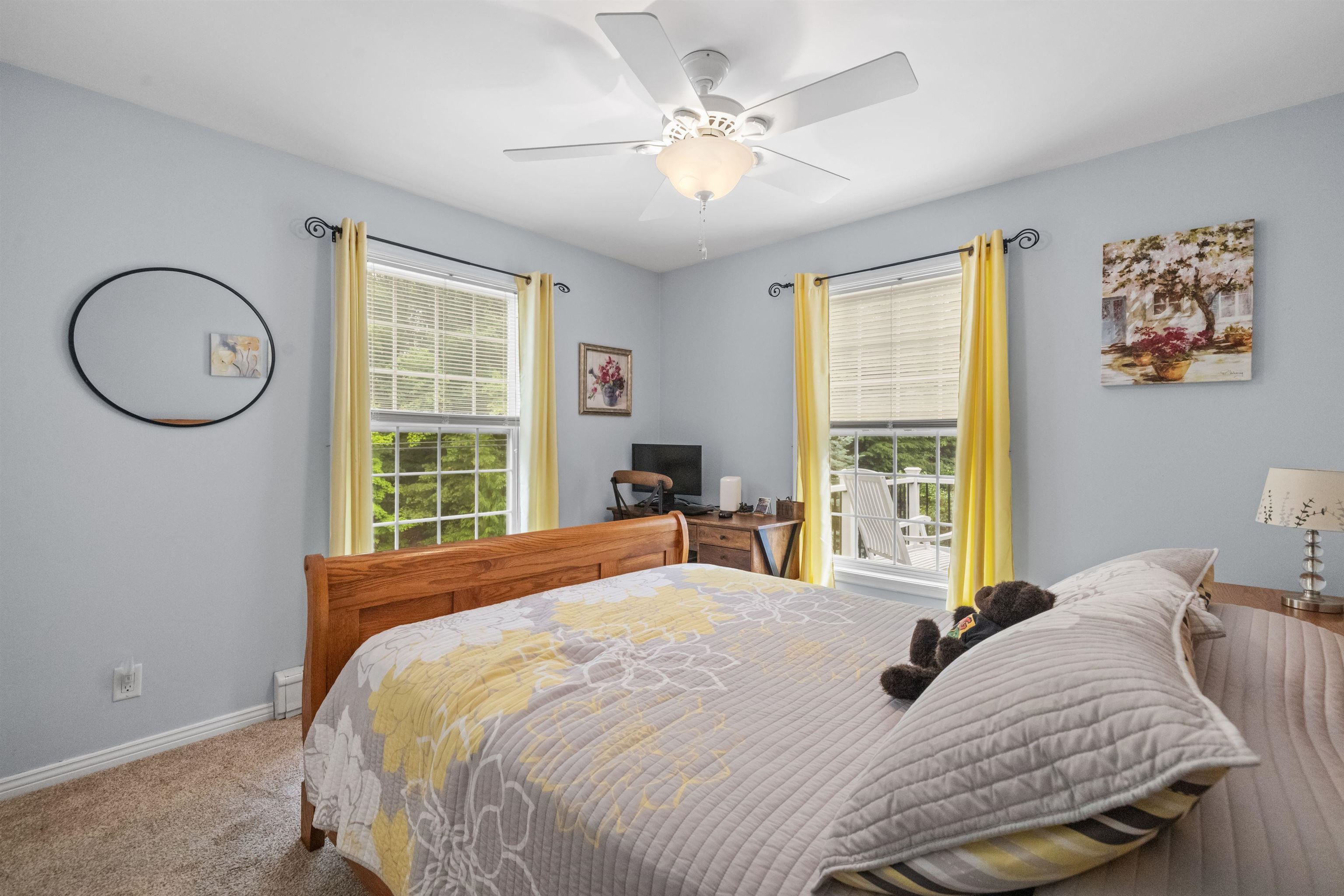 34 Van Buren Road Laconia, NH 03246 - Photo 15 of 37 Gallery Image 15