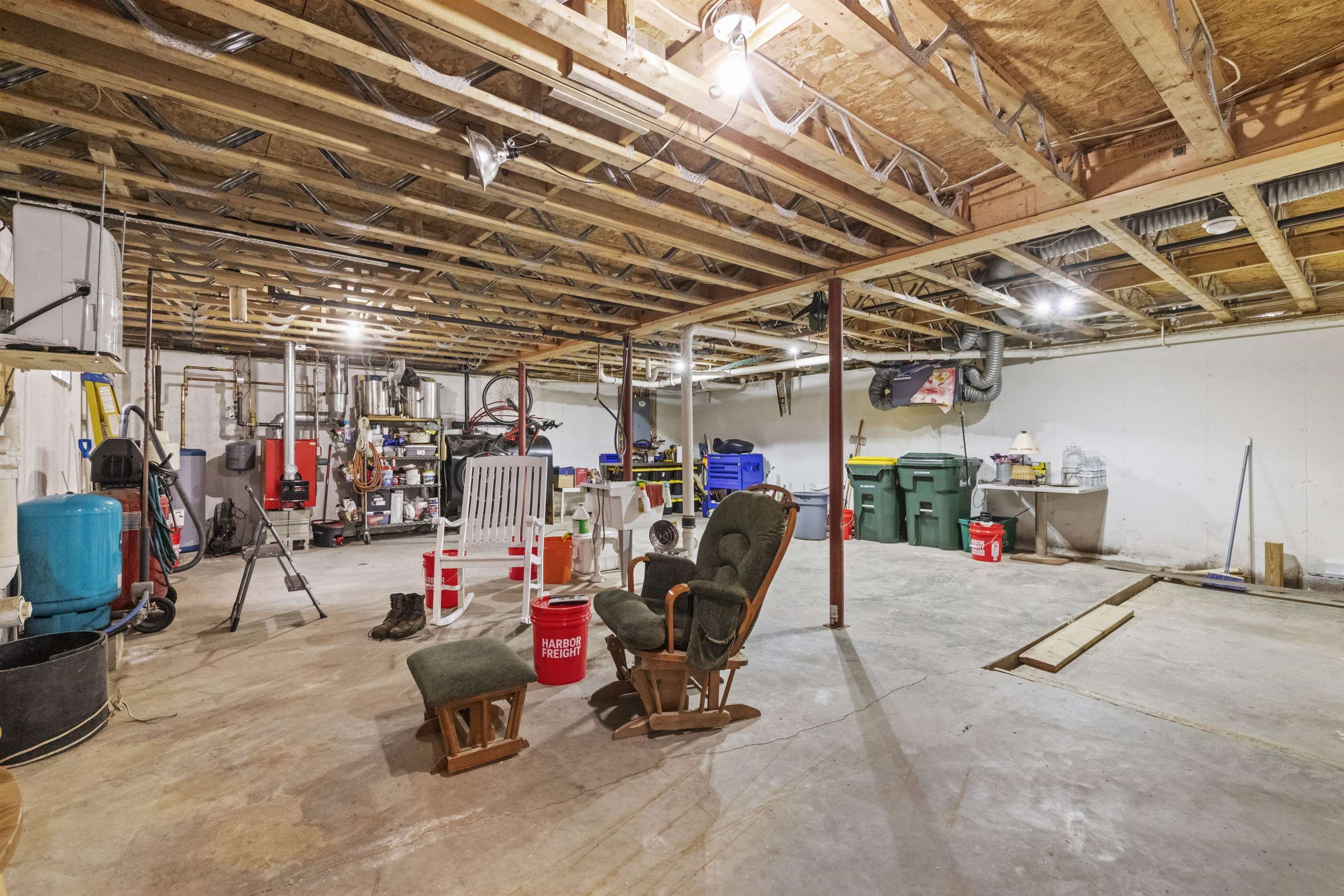 34 Van Buren Road Laconia, NH 03246 - Photo 22 of 37 Gallery Image 22