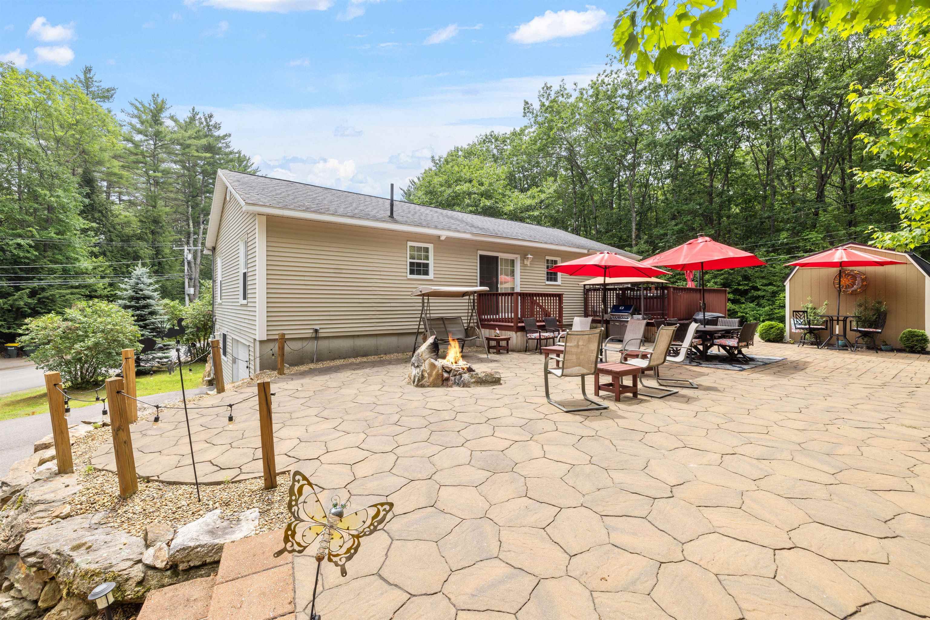 34 Van Buren Road Laconia, NH 03246 - Photo 23 of 37 Gallery Image 23