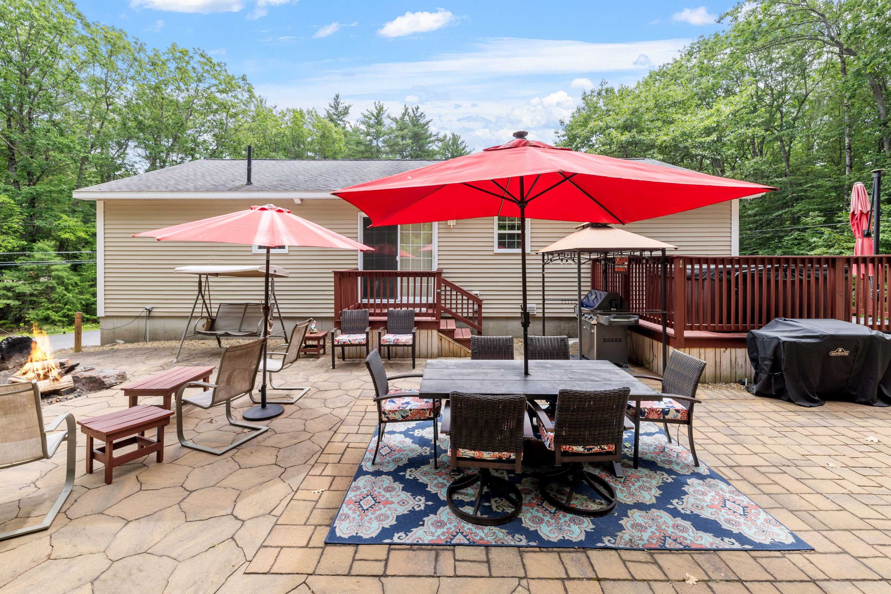 34 Van Buren Road Laconia, NH 03246 - Photo 24 of 37 Gallery Image 24