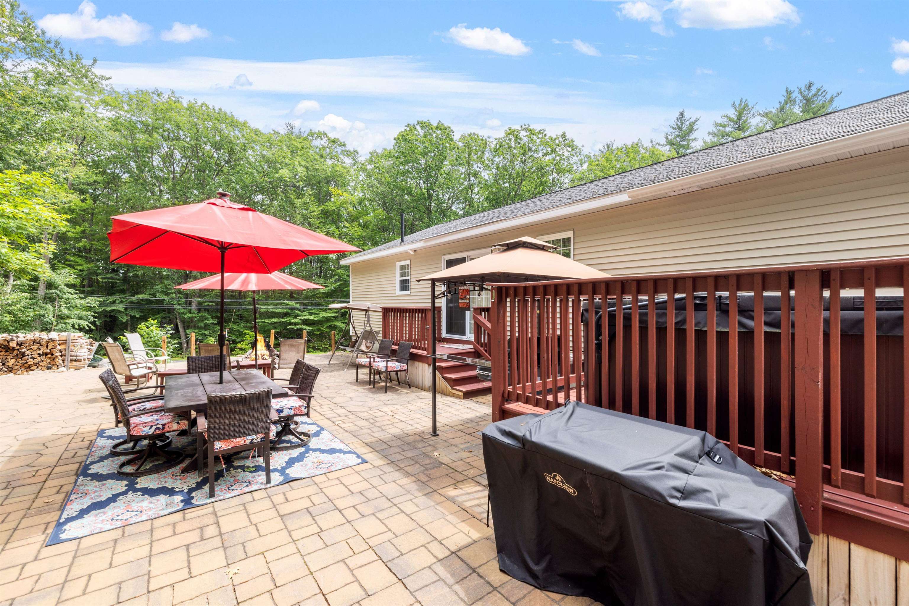 34 Van Buren Road Laconia, NH 03246 - Photo 25 of 37 Gallery Image 25