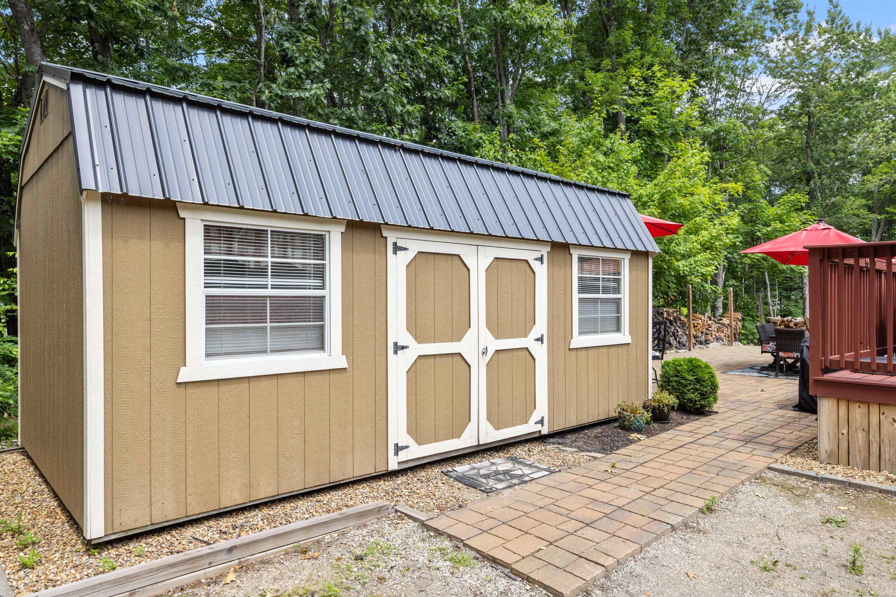 34 Van Buren Road Laconia, NH 03246 - Photo 26 of 37 Gallery Image 26