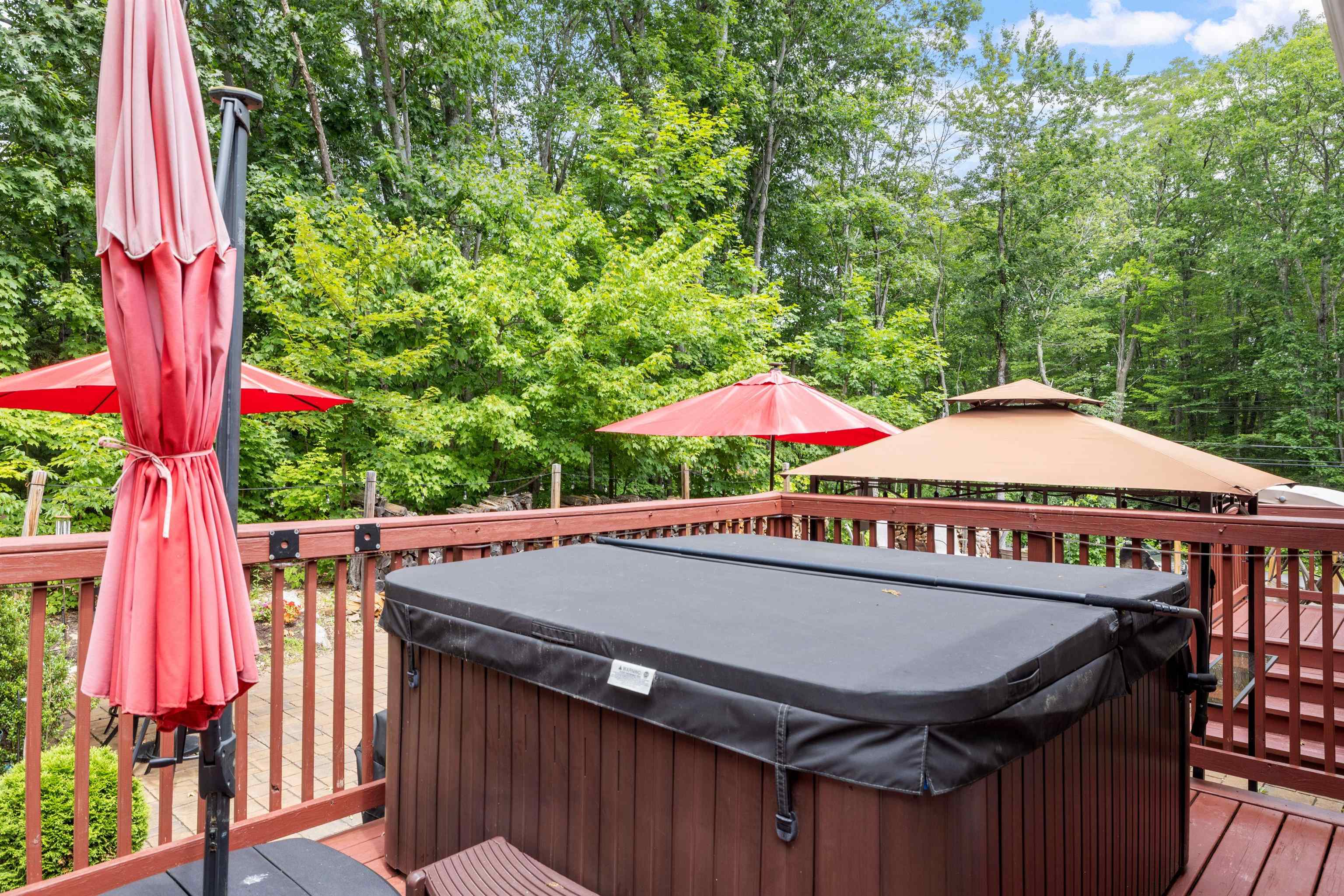 34 Van Buren Road Laconia, NH 03246 - Photo 27 of 37 Gallery Image 27