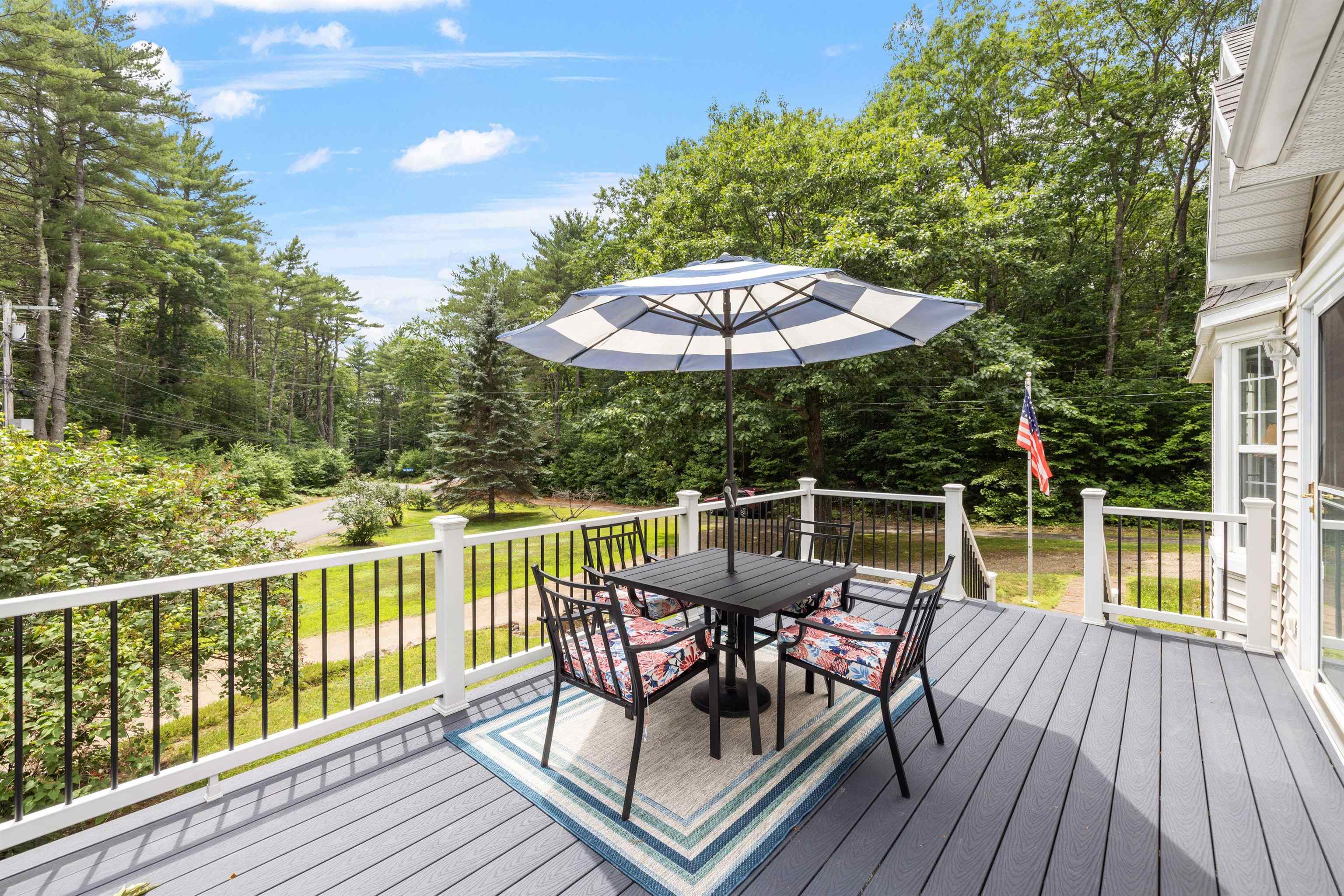 34 Van Buren Road Laconia, NH 03246 - Photo 4 of 37 Gallery Image 4