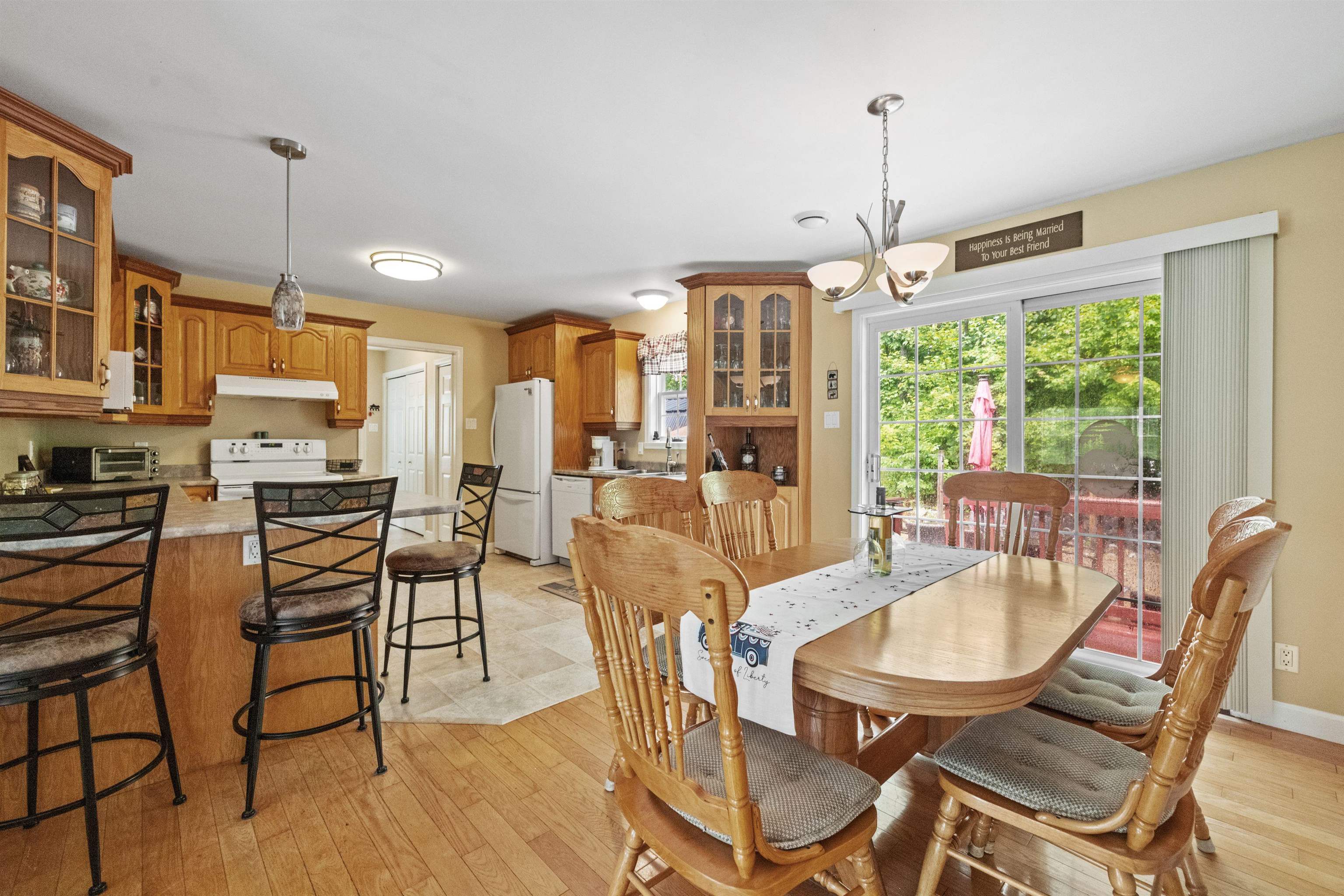34 Van Buren Road Laconia, NH 03246 - Photo 5 of 37 Gallery Image 5