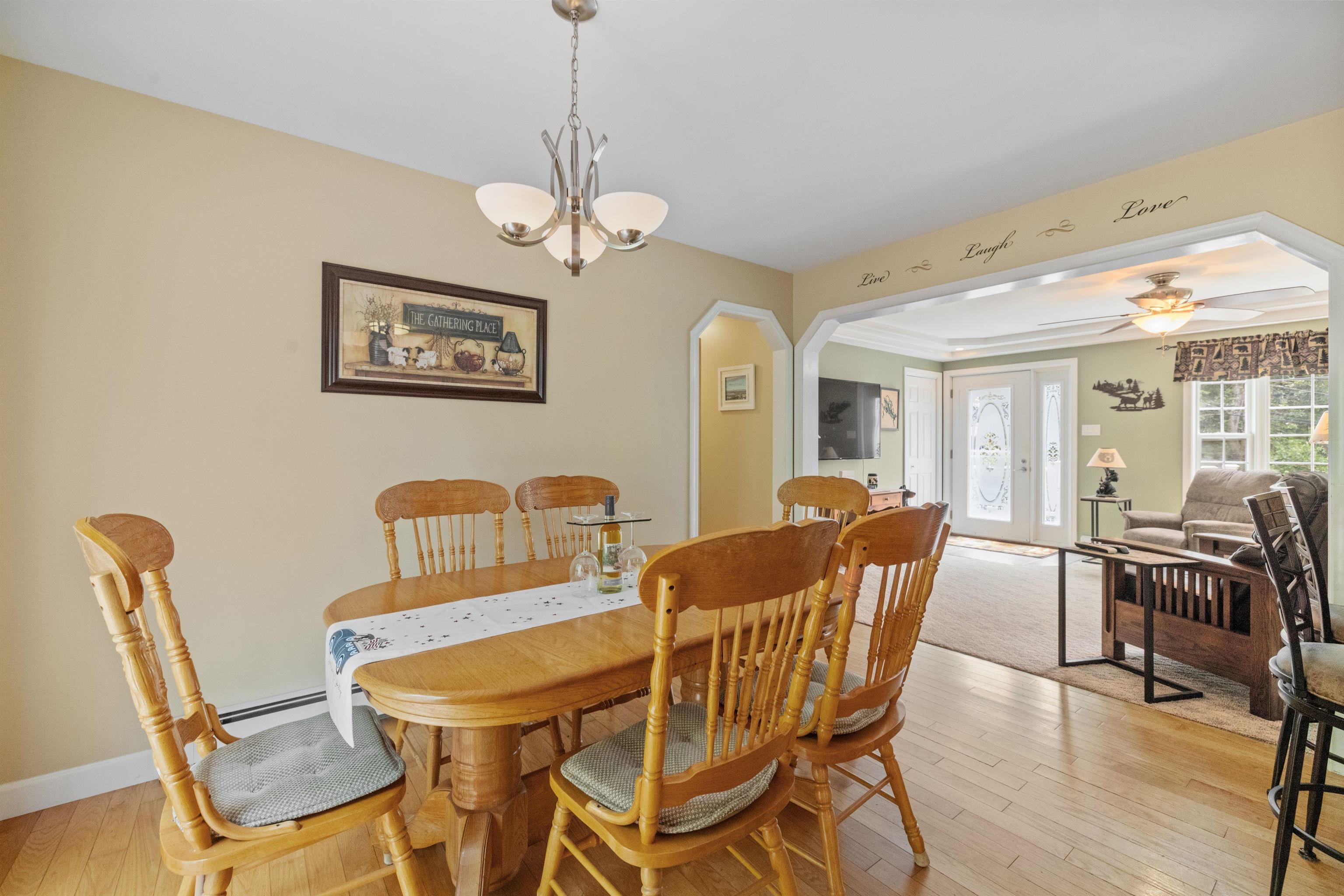 34 Van Buren Road Laconia, NH 03246 - Photo 6 of 37 Gallery Image 6