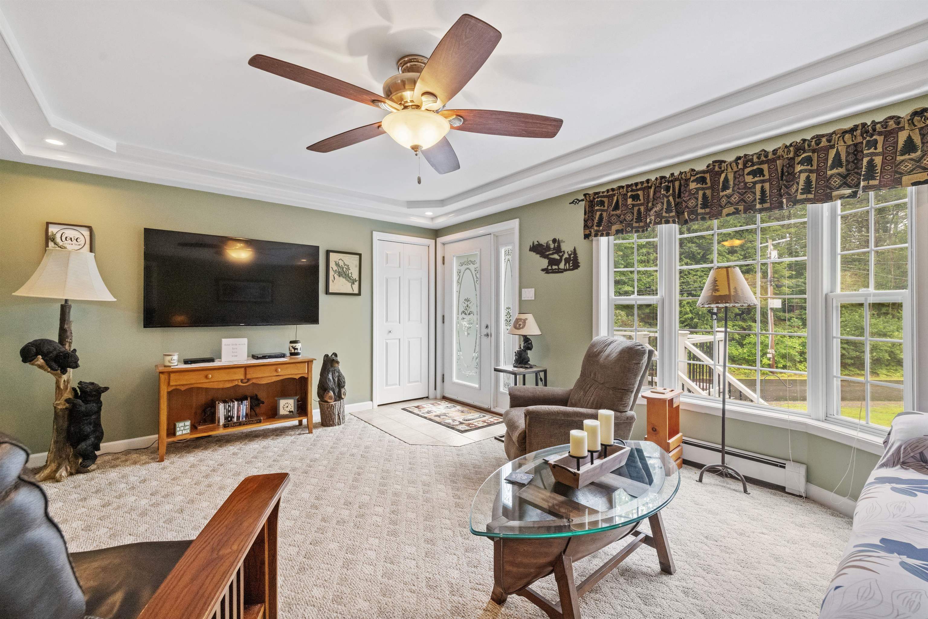 34 Van Buren Road Laconia, NH 03246 - Photo 8 of 37 Gallery Image 8